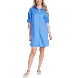 Old Navy • Short-Sleeve Shirt Dress